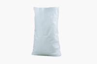Vente en gros de sacs tissés en polypropylène FIBC populaires pour l'emballage de riz et de sucre PP