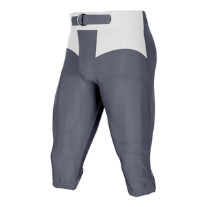 Faja de fútbol americano integrada de alta calidad para entrenamiento 2025 Nuevo diseño Faja de fútbol americano Pantalón integrado - Product Image 1