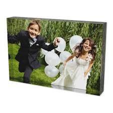 Améliorez votre décor avec des blocs photo en acrylique personnalisés, solution d'affichage de table pour la personnalisation et le style de n'importe quel espace - Product Image 5
