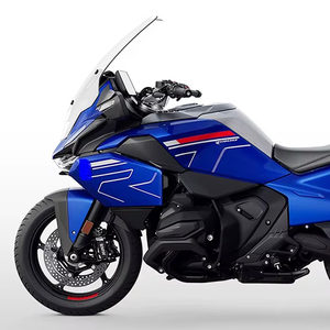 Oferta: Motocicleta R 1300 RT 2026 Nueva en Venta - Product Image 4