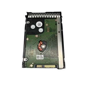 759210-B21 450GB 15K SAS 12Gbps SFF <span class=keywords><strong>2</strong></span>.5'' SC HDD 748385-002 - Product Image 1
