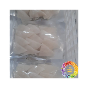 Venta al por mayor, exportación de carne de coco seca, gomitas de coco, bocadillo sabroso de coco, proveedor Premium, suministro a granel, precios competitivos - Product Image 2