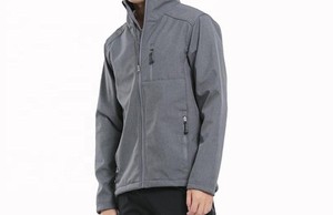 Custom Mens Softshell <b>Jacket</b> <b>Waterproof</b> Windproof Outdoor Sports <b>Jacket</b> Tactical Style Hiking <b>Jacket</b> Winter <b>Warm</b> Fleece Coat - Product Image 5