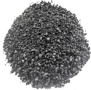 Certified <b>Copper</b> slag 20/40mesh abrasive grit for sandblasting - Product Image 2