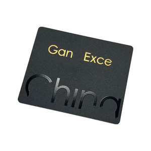 บัตรสมาร์ทการ์ด PVC แบบไร้สัมผัส ชิป RFID NFC รุ่น EM4305 ผลิตตามสั่ง (OEM) ออกแบบเองได้ สำหรับบัตรพนักงานโรงแรม บัตรเข้างาน บัตรชำระเงิน ผลิตในจีน - Product Image 5