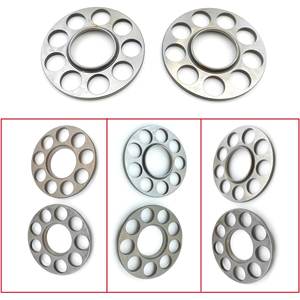 Reserveonderdelen Voor Graafmachines A10vd17 A10vd43 Hydraulische Pomp Reparatieset Voor Sumitomo Sh60 Rups E70b Kobelco Sk60 <span class=keywords><strong>Hitachi</strong></span> <span class=keywords><strong>Ex60</strong></span> - Product Image 6