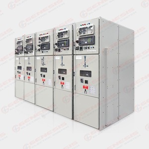 Panneau VCB extérieur 33KV - Product Image 1