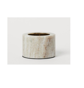 Top Selling Marble Candle <b>Tealight</b> Best Design Customized Size New Look Best Quality Marble <b>Tealight</b> <b>Holder</b> - Product Image 5