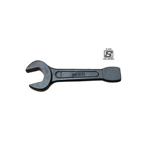 Llave de Slugging de extremo abierto con mango de aluminio para uso de fontanero Compre al precio más bajo - Product Image 4