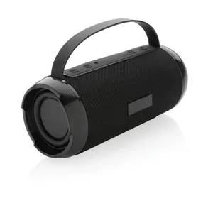 Altavoz Soundboom de 6W para Exteriores, Fabricado con Materiales Reciclados, Dispositivos Sostenibles - Product Image 1