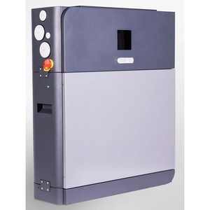 Fortress Power EForce 28.8 LiFePO4 <b>Battery</b> 51.2V 600 AH 28.8 kWh 20-30KW IP66 Stackable 10 Year Warranty - Product Image 5