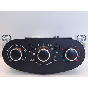 CLIMATE COMMANDI DACIA Sandero Serie II 5 S4741000 D4F734 (12>20) - Product Image 1