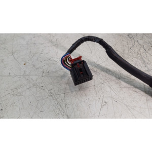 Espejo Retrovisor Izquierdo AUDI A4 Sedán (8W2) 8W1857409BD9B9 DTPA (15>) - Product Image 2