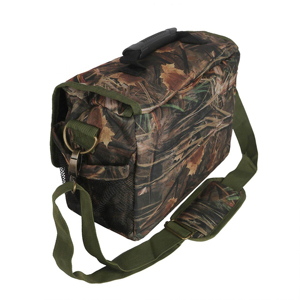 Sac de camouflage avec sangles cachées Dernières 2025 1000 D Sacs à couches de qualité supérieure avec compartiment pour ordinateur portable maman Prix de gros - Product Image 4
