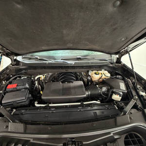 Chevrolet Suburban LT 2021 Certificado Limpio - Product Image 5