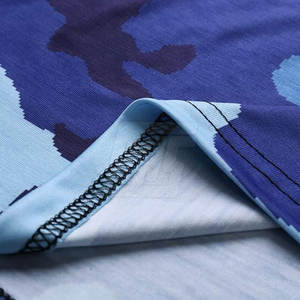 Camiseta de Lucha Libre para Hombre, Tela Elástica, Sin Mangas, para Práctica y Competencia - Product Image 5