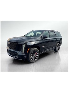 Cadillac Escalade-V V-Series 2025 Usado en Excelentes Condiciones - Product Image 1