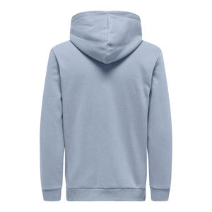 Sweat à capuche pour homme avec logo personnalisé de haute qualité, surdimensionné et lourd, 100% coton, pull en éponge française pour impression bouffante, grande taille pour - Product Image 6