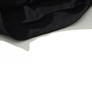 Sudadera con capucha para hombre de gran tamaño personalizada, jersey de tela de peso pesado con capucha ajustable y bolsillo frontal grande para estilo callejero - Product Image 5