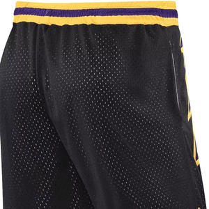 Boardshorts à séchage rapide pour hommes Poches dans le dos Shorts de plage Shorts de bain - Product Image 3