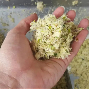Les meilleurs fabricants vietnamiens d'aliments pour animaux ont séché des résidus d'ananas emballage de haute qualité en vrac - Product Image 2