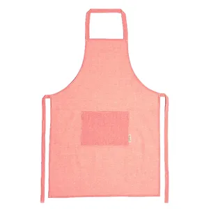 Grembiule in Cotone Riciclato Sostenibile, Accessori Ecologici - Product Image 5