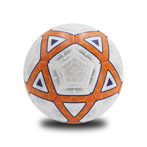 Balón de fútbol de tamaño 5 iluminado para entrenamiento y partido deportivo Equipo de entrenamiento de fútbol sala más nuevo - Product Image 1