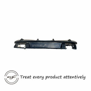 Diffuseur de pare-chocs arrière inférieur avec aileron de requin pour Lamborghini GALLARDO LP550-2 LP560-4 - Product Image 3