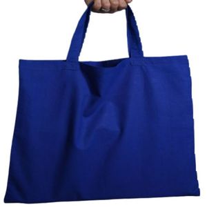Sac fourre-tout en coton biologique 100% imprimé de logo personnalisé sac à provisions en toile motif lettre réutilisable écologique en vente à bas prix - Product Image 3