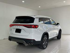 CHE RY TIG GO 8 PRO d'occasion 2024/25 - Product Image 6