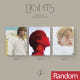 จูฮอน - มินิอัลบั้มชุดที่ 1 LIGHTS จัดส่งแบบสุ่ม - Product Image 1