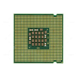 Cho Intel Pentium 4 521 2.8GHz <span class=keywords><strong>1</strong></span>-Core 1Mb Bộ nhớ cache CPU với LGA775 ổ cắm - Product Image 3