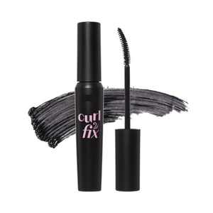Etude Curl Fix <b>Mascara</b> - Product Image 5
