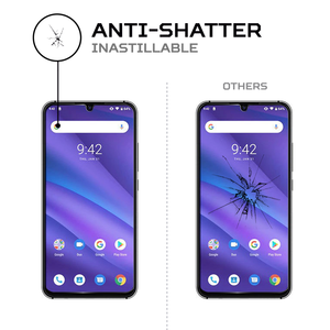ANTISHOCK <b>Screen</b> Protector for UMIDIGI A5 Pro - Product Image 4