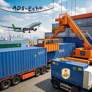Servicios Logísticos Internacionales de <span class=keywords><strong>Aeropuerto</strong></span> a <span class=keywords><strong>Aeropuerto</strong></span>, Agente de Transporte Múltiple a <span class=keywords><strong>Nueva</strong></span> <span class=keywords><strong>Zelanda</strong></span> - Product Image 6