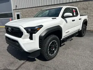 โตโยต้า ทาโคมา ไฮบริด ปี 2022 - Product Image 4