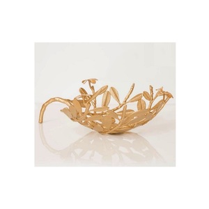 ชุดชามเสิร์ฟ 2 ใบ ขนาดต่างกัน คุณภาพเยี่ยม ผลิตจากสแตนเลส ราคาประหยัดที่สุด - Product Image 3