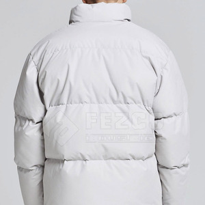 Best-seller Doudoune de qualité supérieure Veste doudoune confortable d'hiver chaude pour hommes en vente en ligne - Product Image 5