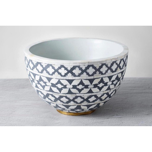 Handmade Bone Inlay <b>Chocolate</b> Bowl Round Shape For Home And Hotel And Multiple Use <b>Wedding</b> Decoration Supplies - Product Image 1