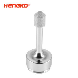 Copertura Protettiva per Sonda Rilevatore di Gas a Pompa di Aspirazione HENGKO - Product Image 5