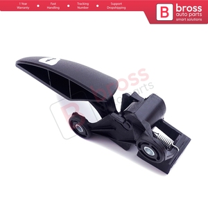 Poignée intérieure de déverrouillage du hayon BDP1038 735509394 pour Linea - Product Image 2