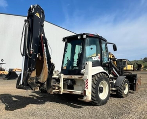 Pièces de machines de construction HIDROMEK HMK102B ALPHA - Garantie de 3 ans Fabriqué en Autriche - Product Image 3