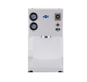 Miscelatore Sottovuoto ad Alta Coppia per Laboratorio Dentistico, Macchina per Miscelazione Sottovuoto - Product Image 1