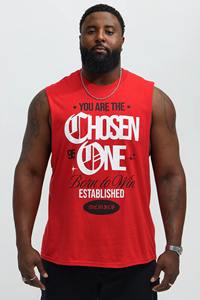 Débardeur personnalisé grande taille pour hommes, décontracté, respirant, séchage rapide pour l'entraînement de fitness et de course à pied en plein air, design personnalisable pour hommes - Product Image 3