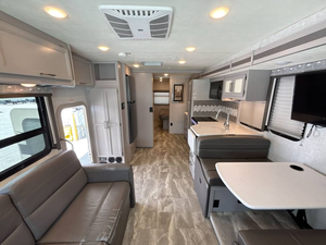 Remolque T-h-o-r W-i-n-d-s-p-o-r-t 31C Usado del 2021 - Product Image 3