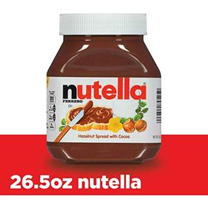 Nutella Chocolate 26,5 oz - Product Image 2