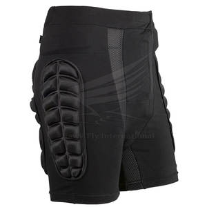 Vêtements de sport de qualité supérieure Short rembourré de hockey sur glace Short rembourré de hockey sur glace fabriqué au Pakistan - Product Image 3