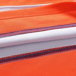 Griswold # Maillots de hockey de Noël 00 Movie, lettres et numéros cousus, spandex/polyester, service OEM, tailles S-XXXL - Product Image 6