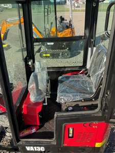 ACHETER UNE MINI-EXCAVATRICE MIVA VA13C - Product Image 5