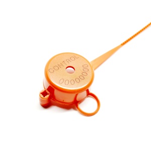 ฝาปิดพลาสติกรีไซเคิลได้สำหรับกลอง - Product Image 1